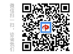 扫描二维码进入光荣重庆网站建设公司